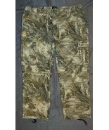 NWOT&#39;S REAL TREE MAX-1 XT CAMO MEN&#39;S  PANTS XXL - $37.37 CAD