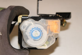 2001-2007 SUBARU IMPREZA WRX REAR LEFT DRIVER SIDE SEAT BELT RETRACTOR K1846 image 9