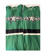 Texas Stars hockey  Fleece Wearable Blanket Robe Snuggie Style 53” - $513.04 MXN