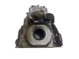 Engine Timing Cover From 2010 GMC Yukon Denali 6.2 12594939 L94 - $34.95