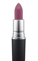 M.A.C. Powder Kiss Lipstick 919 P FOR POTENT - $16.75