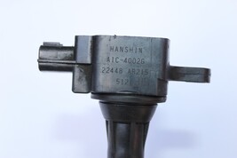 2003-2008 INFINITI M45 FX45 Q45 4.5L V8 IGNITION COIL COILPACK OEM J1198 image 8