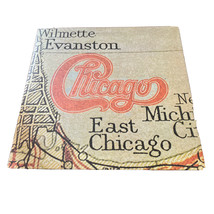 Chicago   ~  Chicago XI  ~  Vintage LP   Columbia  JC 34860 Gatefold - £12.80 GBP
