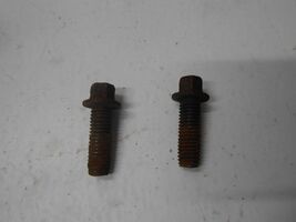 2004 Chevrolet Silverado 1500 Front Sway Bar Bracket Bolts - $29.99