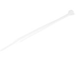 StarTech.com 4&quot;(10cm) Cable Ties - 1/16&quot;(2mm) Wide, 7/8&quot;(22mm) Bundle Di... - £24.74 GBP+