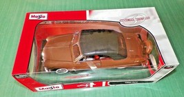 MAISTO Special Edition - 1950 FORD CONV. - 1:18 - Die Cast Metal - #46629 - MIB! - £39.86 GBP
