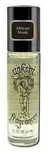 Yakshi Roll-on Fragrances African Musk - £6.52 GBP