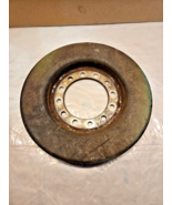 Detroit Diesel 8V92 Harmonic Balancer Engine Vibration Dampener 8922492 OEM - $256.78
