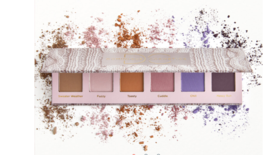 Dominique Cosmetics Sweater Weather Eyeshadow Palette  - £15.91 GBP