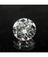 1.58 Carat Loose D / VS1 Round Brilliant Cut Diamond GIA Certified - $570,020.10 MXN
