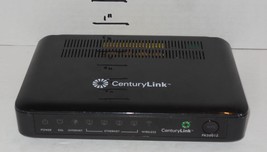 ZyXEL CenturyLink PK5001z 300 Mbps 4 Ports 10/100/1000 Wireless Modem Ro... - £19.31 GBP