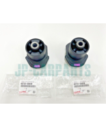 TOYOTA GENUINE REAR AXLE CARRIER BUSH SET 48725-58030 ALPHARD / HV ANH2#... - $159.00