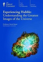 Experiencing Hubble: Understanding the Greatest Images of the Universe DVD - £7.52 GBP