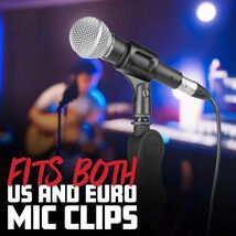 Gator Frameworks Deluxe Tripod Microphone Stand with Clutch Height Adjus... - $99.59