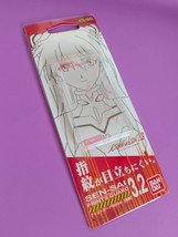 Evangelion LCD Protective Film Print Guard SENSAI 3.2 Asuka Gainax Japan - $22.28