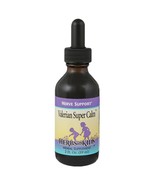 Herbs For Kids Valerian Super Calm - 2 fl oz - $26.67