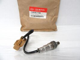 OEM Hyundai Santa Fe Sonata Tiburon O2 Oxygen Sensor 39210-3712A - $48.50