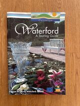 Vintage Waterford Ireland a Touring Guide Book. - $13.18