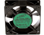 QBD Modular Systems AA1281UX-AT Axial Fan Evaporator 110/120V 50/60HZ fo... - $253.79