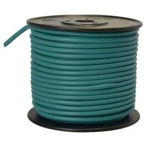 Southwire 56133023 Primary Wire, 10 AWG, 60-VDC, Copper Conductor, Green... - £35.85 GBP