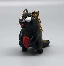 Max Toy Black Cat Micro Negora Mint in Bag image 5