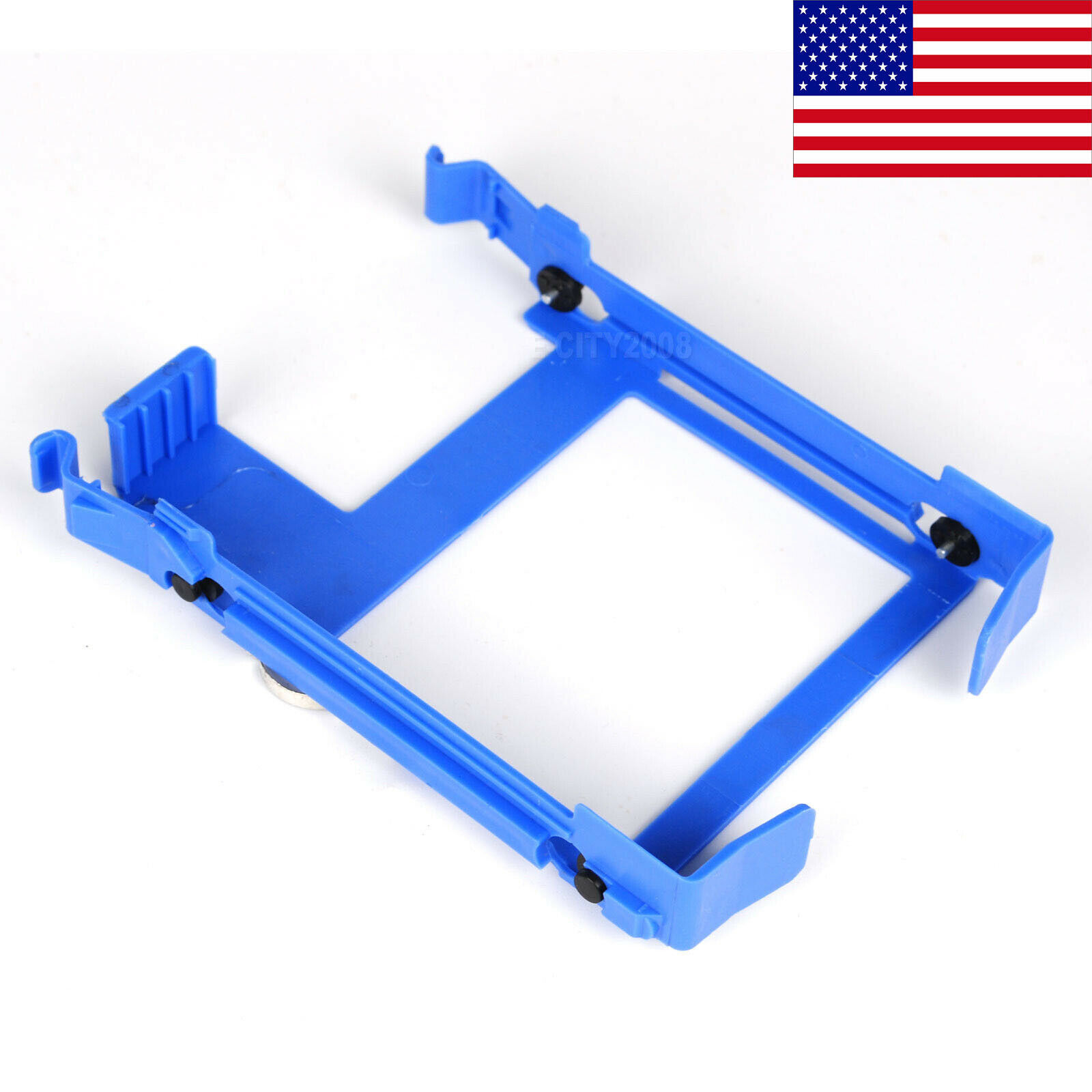 Primary image for For Dell Optiplex 790 990 T1600 9020 9010 Hard Drive Caddy Tray DN8MY PX60023