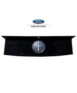 2015-2023 Mustang OEM Ford Rear Deck Lid Panel w/Tri-Color Bar Pony Faux... - $222.75