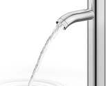 The Airuida Tall Single Handle Bathroom Mixer Tap Is A Vessel Sink Fauce... - $42.99