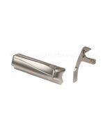 Pella Casement Operator Folding Handle Crank Lever Cover- LH Left - Sati... - $1,105.90 MXN