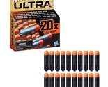 NERF Ultra One 20-Dart Refill Pack -- The Farthest Flying Darts Ever -- ... - $17.09