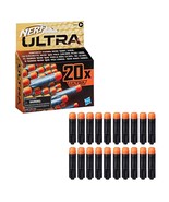 NERF Ultra One 20-Dart Refill Pack -- The Farthest Flying Darts Ever -- ... - £14.11 GBP