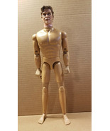1/6 SCALE CUSTOM VIC MORROW AS SERGEANT CHIP SAUNDERS PAINTED ACTION FIG... - $175.42 CAD