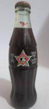 Coca-Cola Classic Oriole Park At Camden Yards 1993 8oz Bottle Full - £2.33 GBP