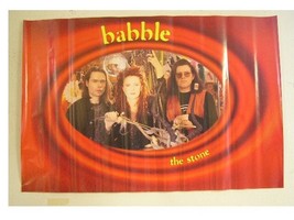 Babble Poster Shot The Pierre Promo-
show original title

Original TextB... - $8.96