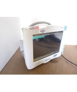 Philips IntelliVue MP50 Patient Monitor w/ Power Cord - $95.98