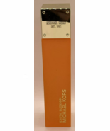 MICHAEL KORS Exotic Blossom Perfume Her 3.4oz 100ml EDP NEW IN WHITE BOX - $339.57 CAD