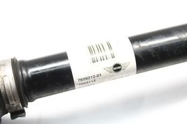 2007-2015 MINI COOPER BASE 1.6L CLUBMAN FRONT RIGHT PASSENGER AXLE AUTO P6910 image 7