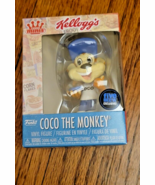 Funko Minis Kellogg’s Cocoa Pops Coco the Monkey Figure Five Below Exclu... - $19.99