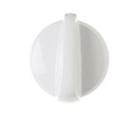 OEM Control Knob Control Knob For Hotpoint RB560DH1WW RB780DH1WW - $17.99