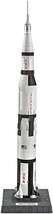 Revell Apollo 11 Saturn V Model 1:144 Scale Plastic Model Kit - £39.77 GBP