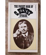 Pocket Book of O. Henry Stories Vintage 1975 Classic SC Fine - $5.00