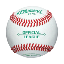 Diamond BB-OL Official League Practice Baseballs, 1 Dozen - $64.99