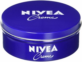 100% Authentic German Nivea Creme Cream 400ML/13.54 fl. oz. - Made &amp; Imported fr - £12.48 GBP