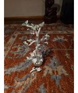 *READ Lenox 2004 Porcelain Easter Tree - $552.44 MXN