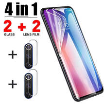 2x 4IN1 Screen Protector for Xiaomi Mi 11 10 Ultra Lite 5G Pro Curved Hydraulic  - £7.67 GBP+