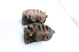 Passenger Right Driver Left Caliper Front Base Fits 02-09 IMPREZA 51843 image 7