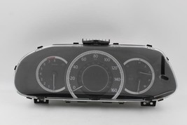 Speedometer Cluster US Market Sedan EX-L Leather 2013-17 HONDA ACCORD OEM #11843 - £93.51 GBP