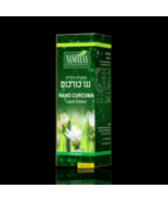 NANOTEVA -  NANO CURCUMA liquid extract 100 ml - $95.60 CAD