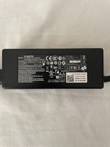 Genuine Dell AC Power Adapter Model: AA90PM111 Black TESTED- e525 - $3.96