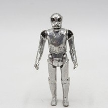 Vintage Star Wars Death Star Droid Complete Action Figure 1978 - £28.65 GBP